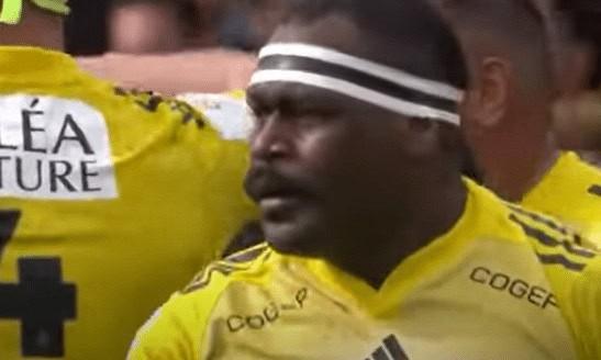 Dernière danse pour Botia qui prolonge à La Rochelle