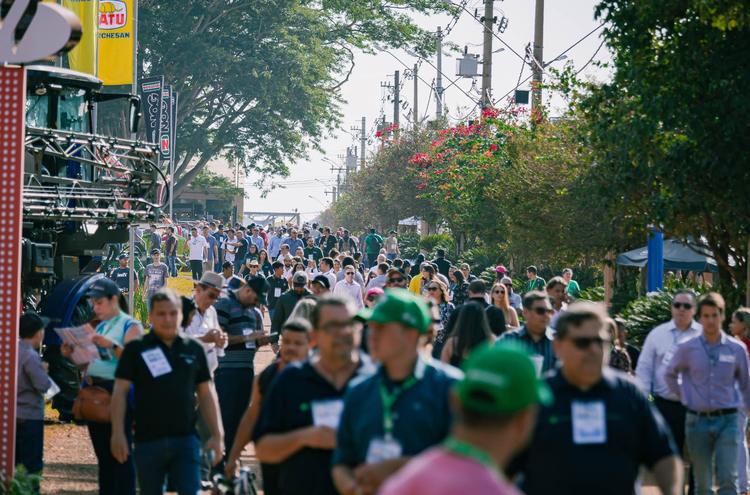 Agrishow 2026: veja tudo o que você precisa saber sobre a maior feira de tecnologia agrícola da América Latina