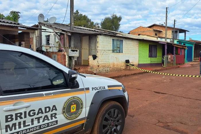 Três homens são condenados a penas de até 31 anos de prisão por homicídios e ocultação de cadáver em Espumoso