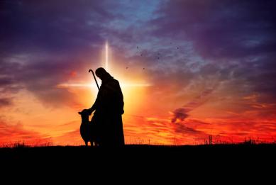 Jesús es el único irremplazable