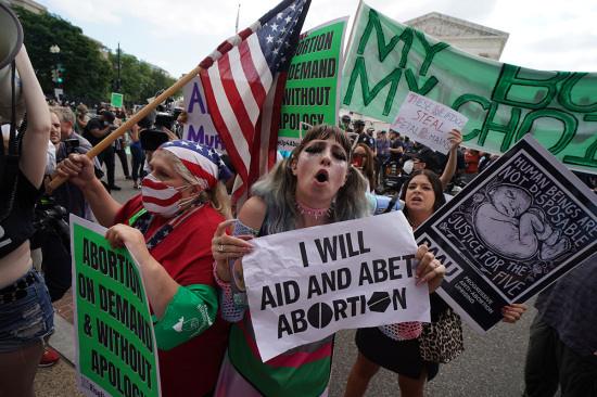 Emenda sobre aborto na Virgínia mobiliza pastores cristãos