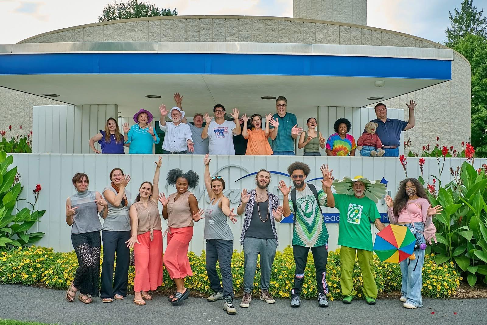 Reading Theater Project announces 2026-27 season featuring ‘Kaleidoscope’ theme