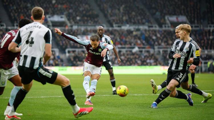 Newcastle United v Aston Villa preview ahead of Saturday’s St James’ Park match