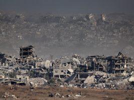 Striscia di Gaza. Romanelli (parroco): “La situazione è terribile. C’è davvero la volontà di arrivare alla pace?”
