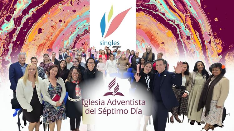 Encuentro “SINGLES” fortalece la comunión y el crecimiento espiritual en Tenerife