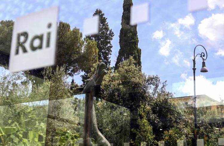 La Rai piazza il suo patrimonio: in vendita anche il Teatro delle Vittorie