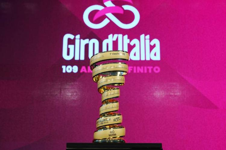 Giro d'Italia