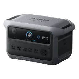 the Anker Solix C2000 Gen 2