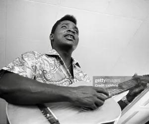 The Mighty Sparrow: The Calypso Legend Who Gave The Caribbean A Voice