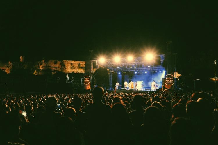 Castello di Milazzo, Mish Mash Festival chiude la decima edizione con oltre 5.500 presenze