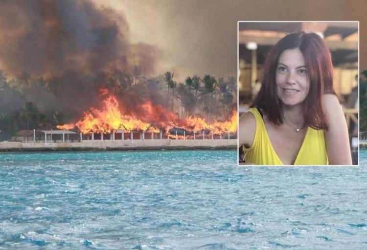 Il rogo nel resort, l'italiana morta e nessun sos. "Bussavamo ai bungalow per dare l'allarme"