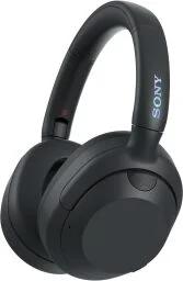 sony ult wear headphones against a white background