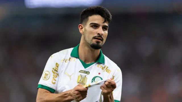 Palmeiras passa sufoco em casa, mas busca primeira vitória na Libertadores