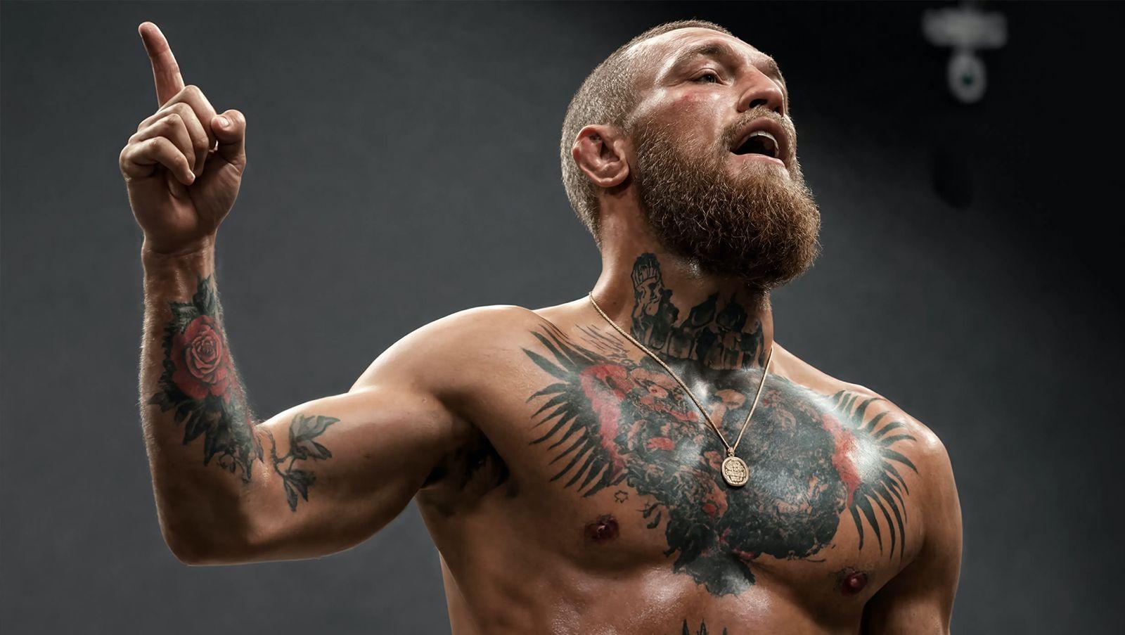 ¡Conor McGregor estalla! Exige expulsiones tras el brutal intento de degollamiento en Belfast