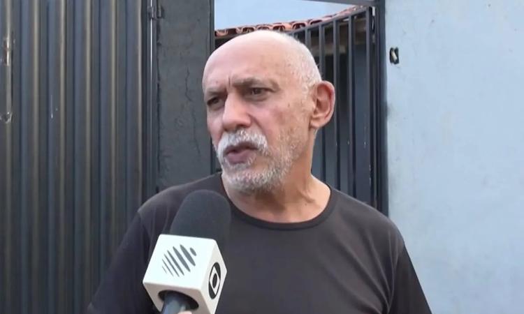 Adestrador que desapareceu por 4 dias na Bahia diz que bebeu lama e comeu cacau para sobreviver