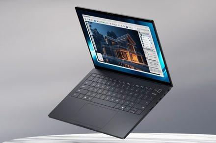 Dell revives Precision laptop line with a sleeker design and serious power boost