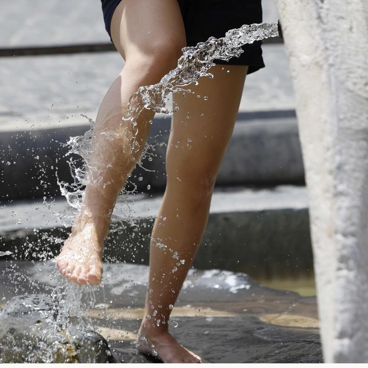 Clima, in Europa il periodo giugno-luglio 2026 tra i più caldi mai registrati