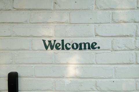 How to Make Your Church Feel Welcoming Before Someone Ever Visits