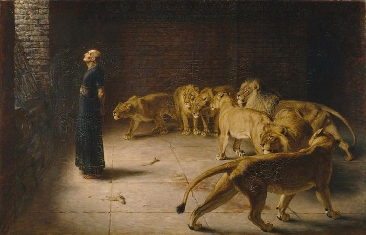 Is the Biblical Book of Daniel a Forgery From Alexander the Great’s Era?