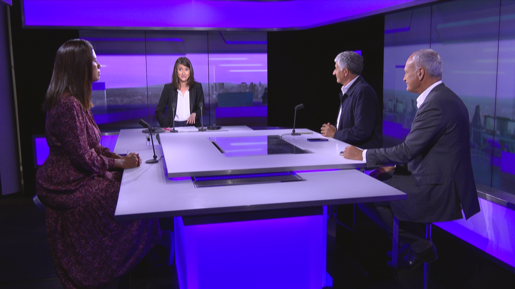 Rentrée noire pour l'économie française