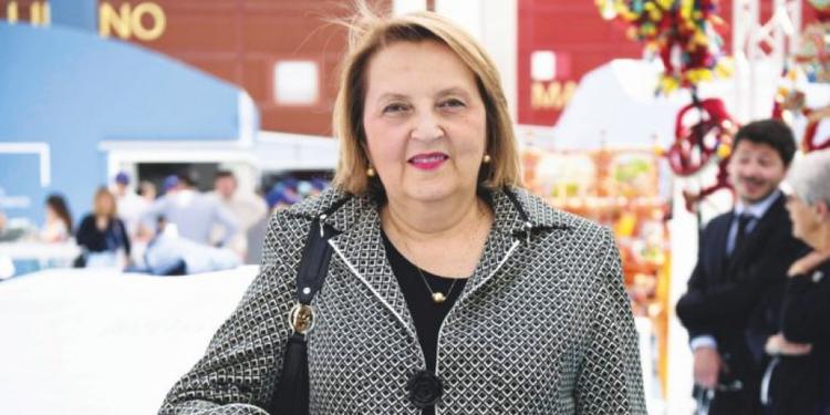 Palermo, l'ex giudice Saguto ai domiciliari, sta male e ha superato i 70 anni. Era stata condannata per lo scandalo dei beni confiscati