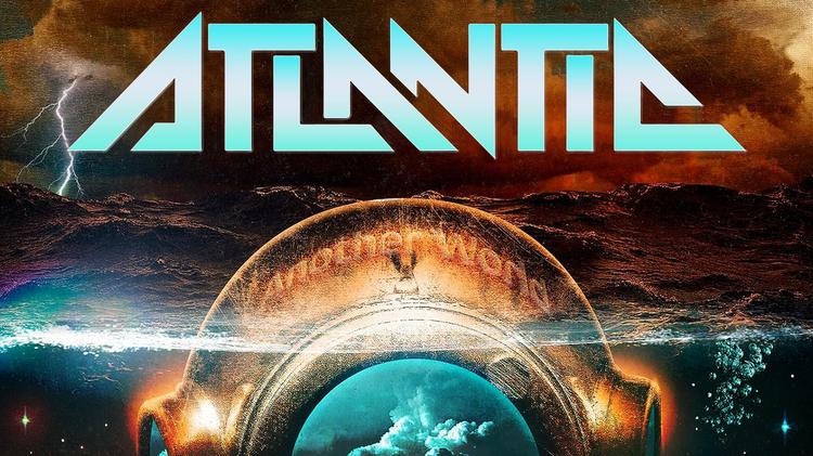 Atlantic – What Hurts The Most – Powersong week 18 !