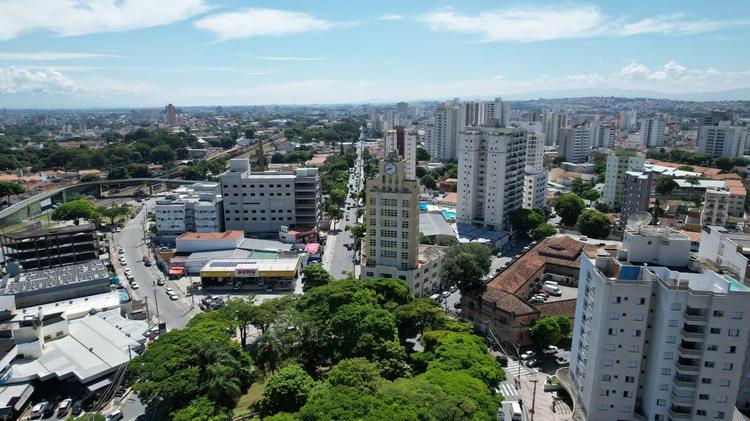 Taubaté sanciona lei para renegociar dívida de R$ 339 milhões com a União; entenda