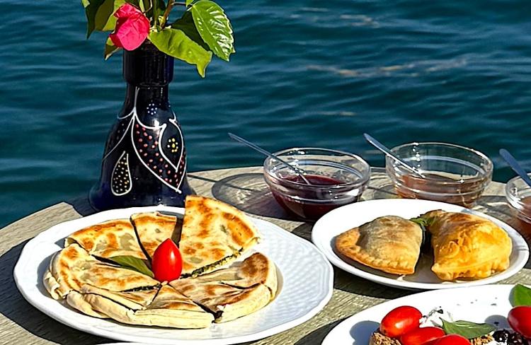 pita Crete