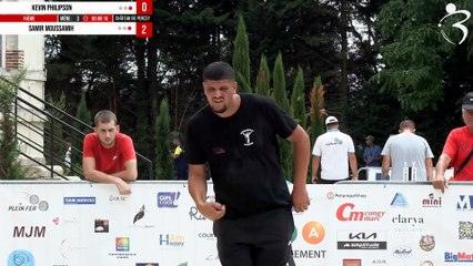 Grand Prix "Plein Fer" tête-à-tête de pétanque (3)