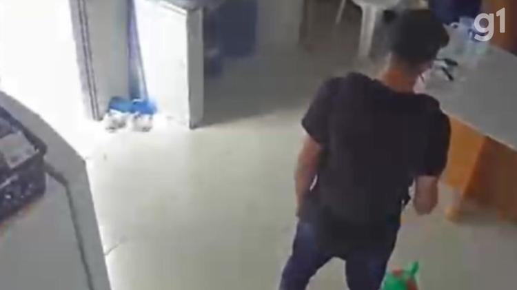 Presos suspeitos de roubar casa de empresário em Pinheiro; criminosos se passaram por policiais