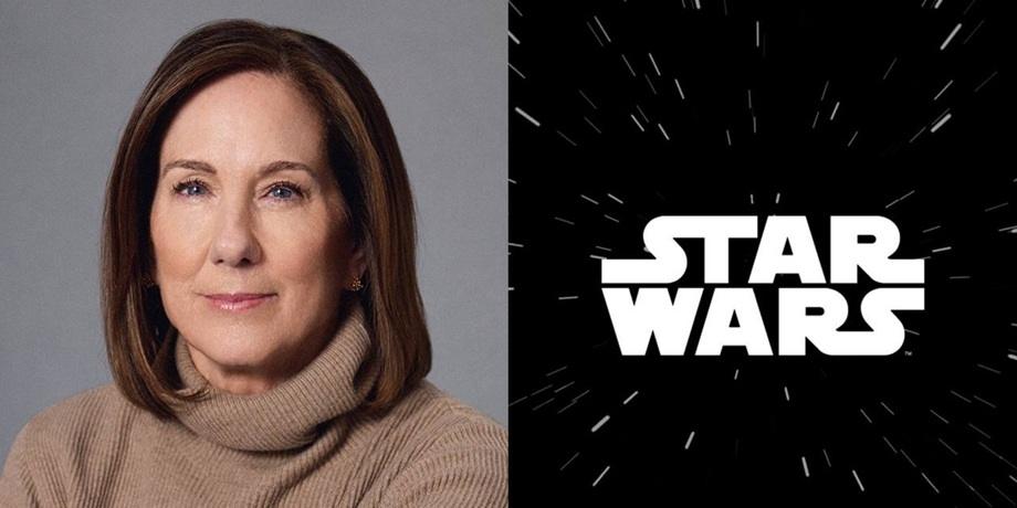 Кэтлин Кеннеди официально покидает пост президента Lucasfilm после 14 лет работы