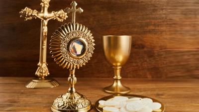 VIDEO: Iglesia católica celebra este jueves el día del Corpus Christi