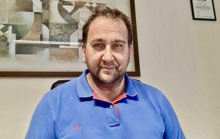 Volley C/M, Vibrotek, Scarnera: “Una stagione straordinaria”