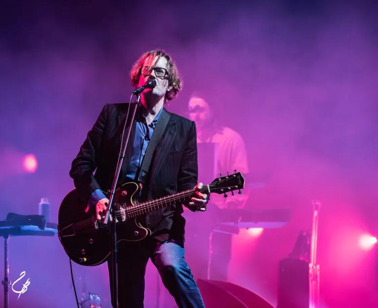 Pulp, Eurockéennes 26, Benoit GILBERT
