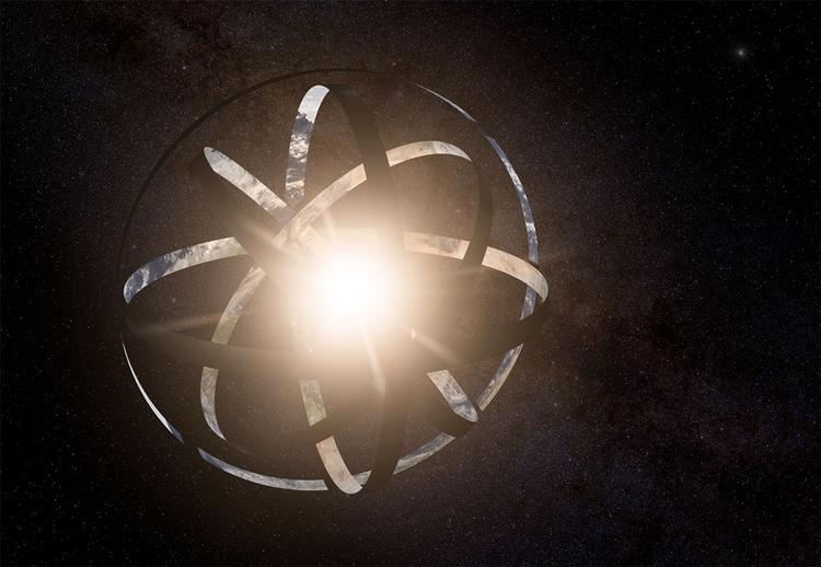 Hephaistos: Webb-Weltraumteleskop schließt zwei vermeintliche Dyson-Sphären-Kandidaten aus