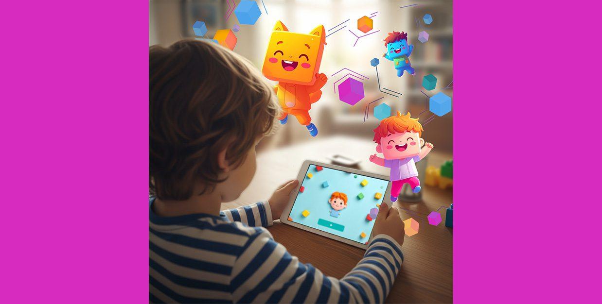 Programmieren lernen mit Scratch Junior