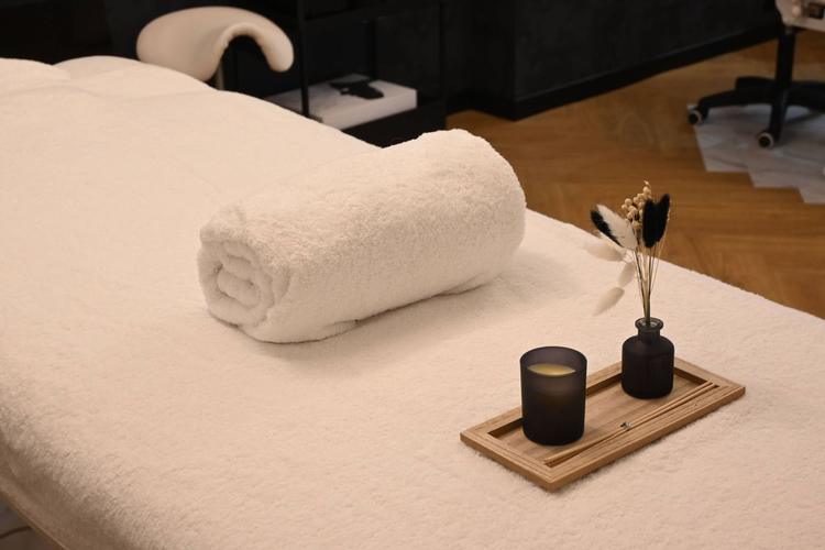 Ontspannen de zomer in? Boek een (spier)ontspannende massage bij AsLi Massages