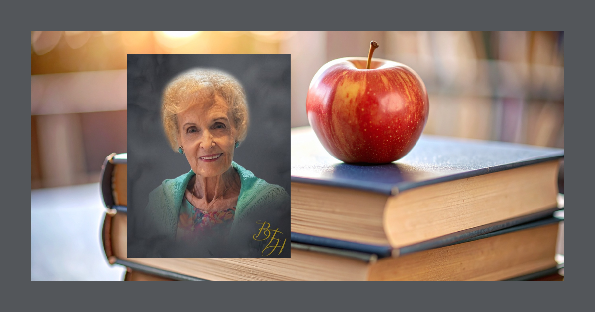 Marilyn Petty Adams