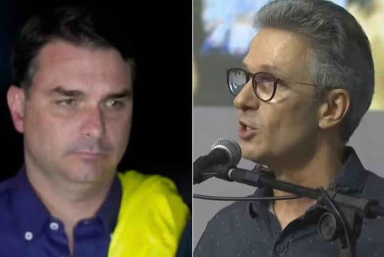 Sem palanque definido em Minas, Lula vai a Belo Horizonte e Divinópolis, reduto de senador próximo a Flávio Bolsonaro