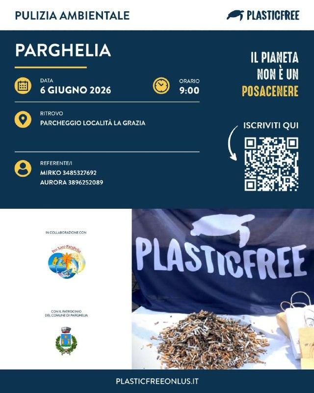 Vi aspettiamo domani mattina