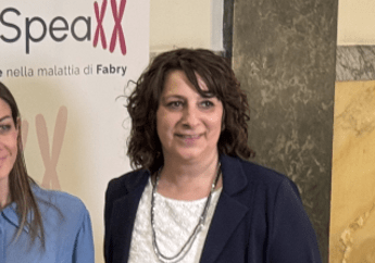 Pazienti Fabry: "Patologia invalidante ma invisibile, 4 mesi l'anno persi"