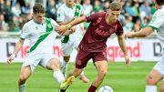 Banfield y Lanús repartieron puntos en un clásico del Sur muy caliente por el Torneo Clausura