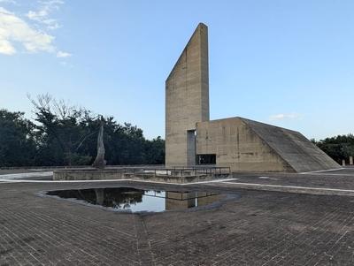 Denuncian deterioro del Monumento de Capotillo en Dajabón