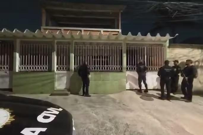 Operação mira esquema de roubo e desmanche de veículos que movimentou mais de R$ 10 milhões no RJ