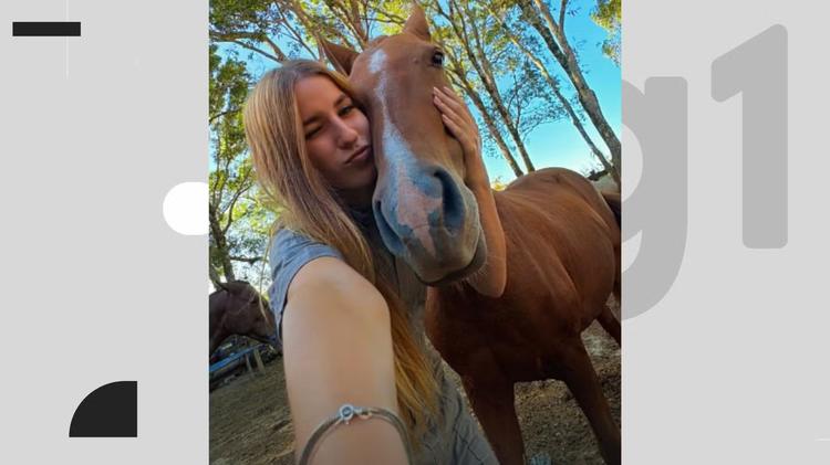 Estudante de Medicina Veterinária morre em acidente entre moto e micro-ônibus na BR-101, no ES