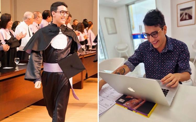 Professor de Goiás desaparecido se mudou para a Argentina há cerca de seis meses