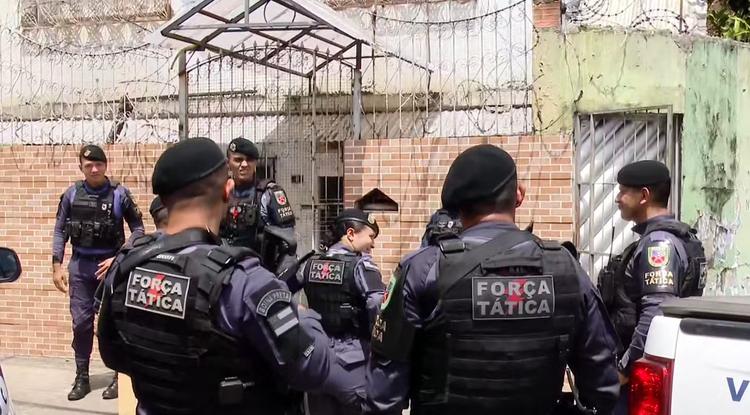 Chacina em Manaus: entenda como o crime aconteceu durante cerca de 2 horas