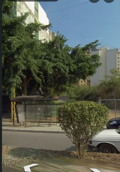 For Rent: Land in Antelias
