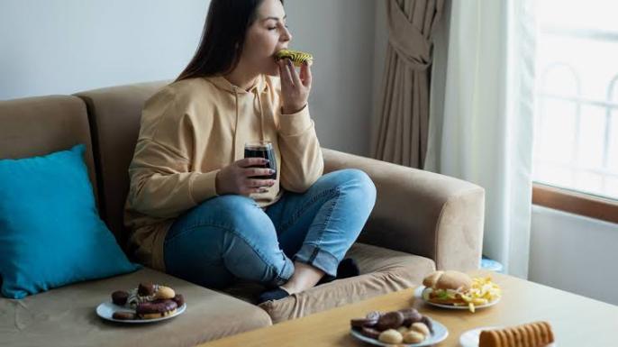 4 أسباب وراء زيادة الشهية في الخريف