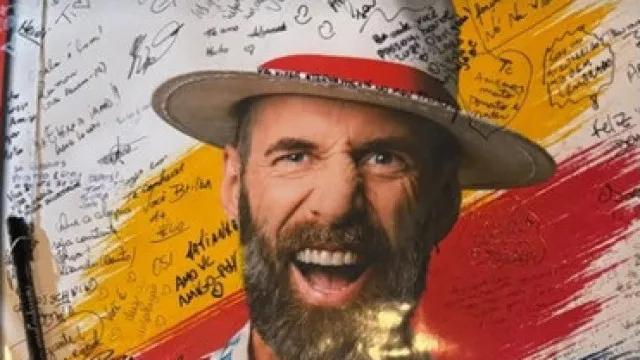 "A vida valeu"! Morre homem que tinha organizado o próprio funeral